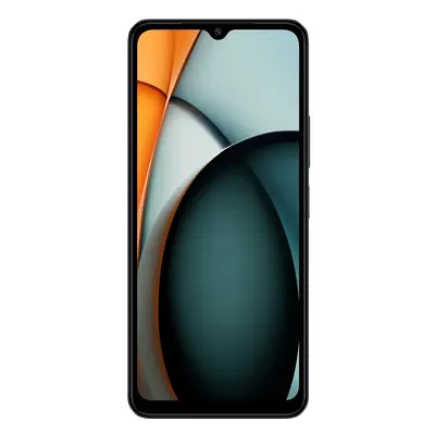 Xiaomi Redmi A3 DS 4GB + 128GB černá