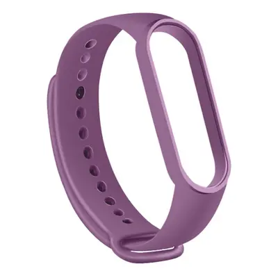 Rhinotech Xiaomi Mi Band 5, tmavě fialová RTACC025