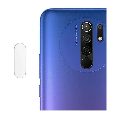 Screen Glass Xiaomi Redmi 9 na zadní fotoaparát 1024947