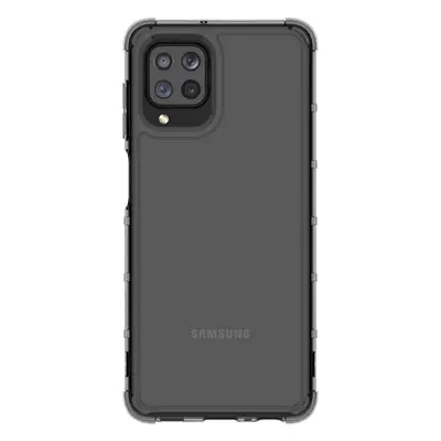 Pouzdro Samsung GP-FPM225KDABW M Cover Samsung M225 Galaxy M22 Original Black