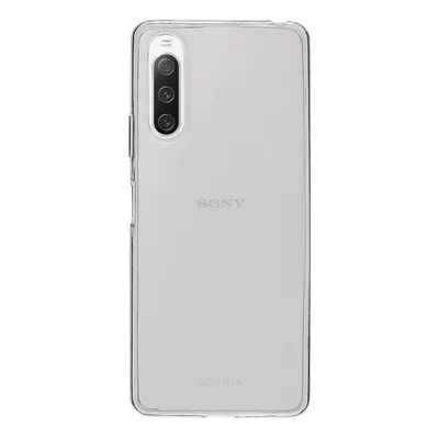 Pouzdro silikon Sony Xperia 10 IV Tactical TPU transparentní