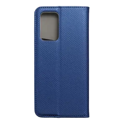 Pouzdro Smart Case Book Samsung Galaxy A52 / A52s - A525 / A526 / A528 Modré