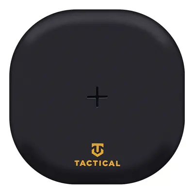 Nabíječka Tactical WattUp Wireless bezdrátové nabíjení 15W černá