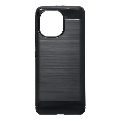 Pouzdro Forcell Case CARBON XIAOMI Mi 11 černé