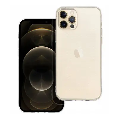 Coolcase 2mm Xiaomi Redmi Note 13 Pro 5G / Poco X6 5G Čiré