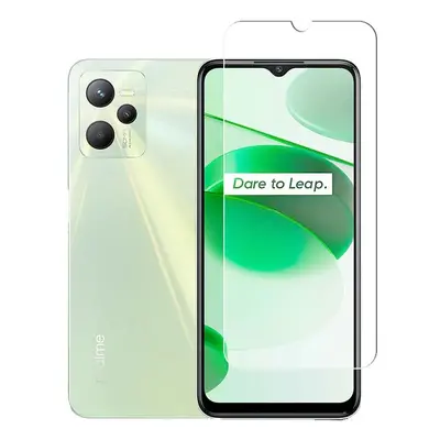 Screen Glass Realme C35 1028110