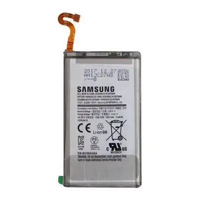 Baterie Samsung EB-BG965ABE 3500mAh Galaxy S9 Plus G965F (Service Pack) Original