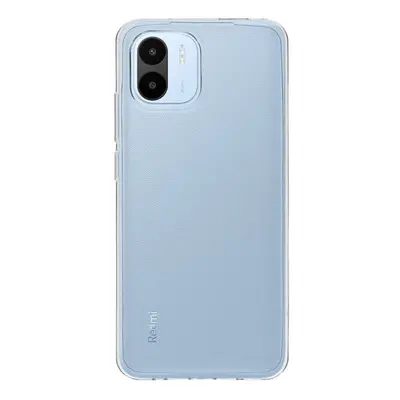 Pouzdro Tactical TPU Xiaomi Redmi A2 2023 Transparent