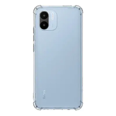 Pouzdro silikon Xiaomi Redmi A2 Tactical TPU Plyo transparentní