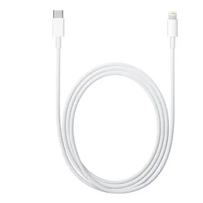 USB datový kabel Apple MKQ42ZM/A Lightning / USB-C Fast 2m Original