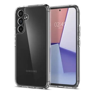 Pouzdro Samsung A546 Galaxy A54 5G SPIGEN Ultra Hybrid ACS05886 Crystal Clear