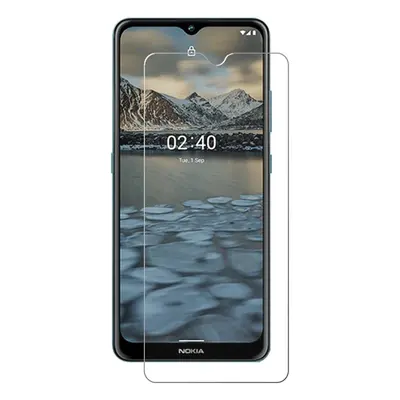 Screen Glass Nokia 2.4 1027612