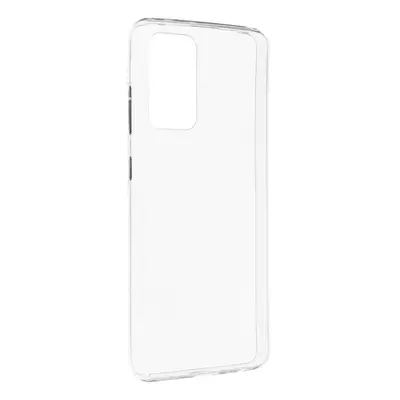 Pouzdro Forcell Ultra Slim 0,5mm Samsung Galaxy A52 4G/5G / A52s, čiré