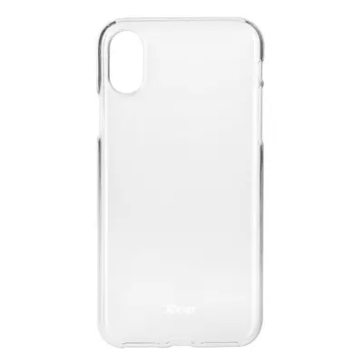 Pouzdro Jelly Case Xiaomi Redmi 8A transparentní