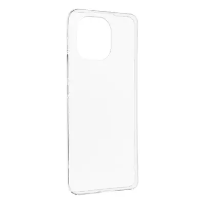 Pouzdro Forcell Back Case Ultra Slim 0,5 mm XIAOMI Mi 11 čiré