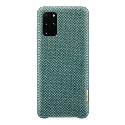 Samsung Kvadrat Cover Galaxy S20+ Green EF-XG985FGEGEU