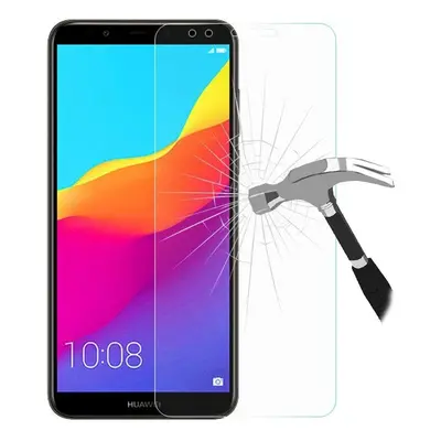 Screen Glass Huawei Y7 Prime 2018 1021325