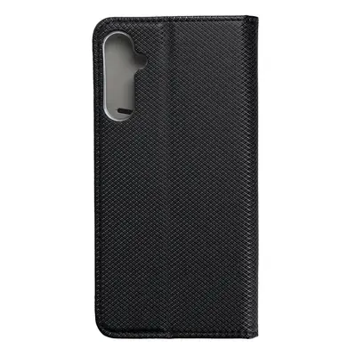 Pouzdro Forcell Smart Case Book for SAMSUNG A34 5G černé