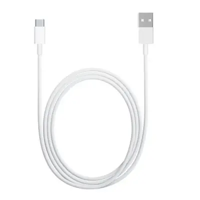 USB datový kabel Xiaomi USB-C Fast Charge 5A 50W 1m Xiaomi Mi 10 PRO Original