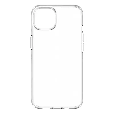 Pouzdro Apple iPhone 11 PRO SPIGEN Liquid Crystal 077CS27227 transparentní