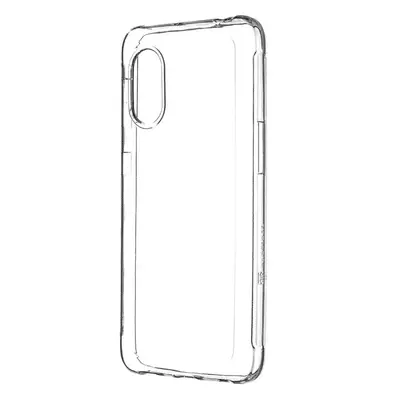 Pouzdro Tactical TPU čiré Samsung Galaxy Xcover 5