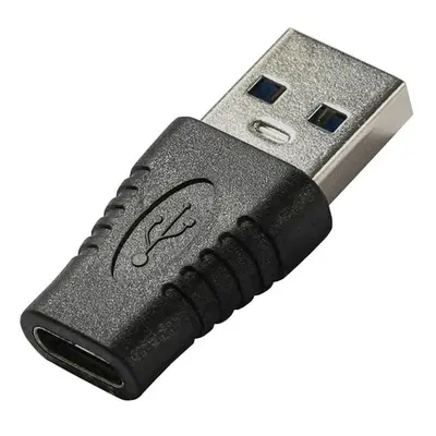 PremiumCord adaptér USB-A 3.0 - USB-C M/F kur31-21