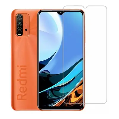 Screen Glass Xiaomi Redmi 9T, POCO M3 1025561