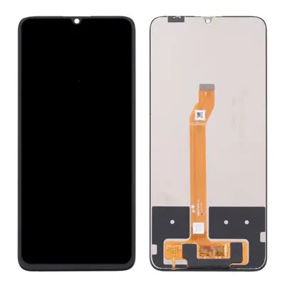 LCD display Honor X7 + dotyková deska černý