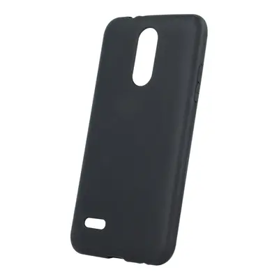 Pouzdro Jekod Matt TPU black Realme C21