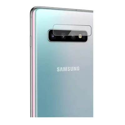 9H ochranné tvrzené sklo na kameru pro Samsung G973 Galaxy S10, 5900495788917