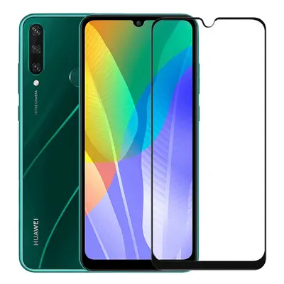 1Mcz Glass 5D Huawei Y6p, Honor 9A 29558