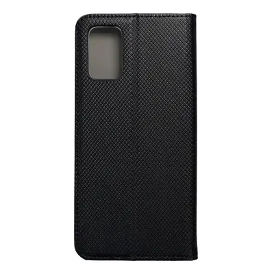 Pouzdro Smart Case Book SAMSUNG A02S černé