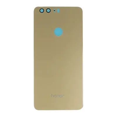 Kryt Honor 8 baterie zlatý