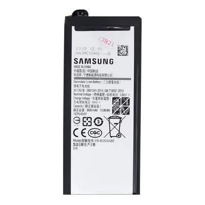 Baterie Samsung EB-BG935ABE 3600mAh Galaxy S7 Edge G935F Original (volně)