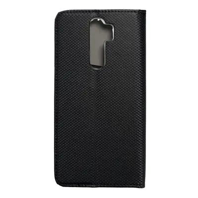 Pouzdro Smart Case Book Xiaomi Redmi Note 8 Černé