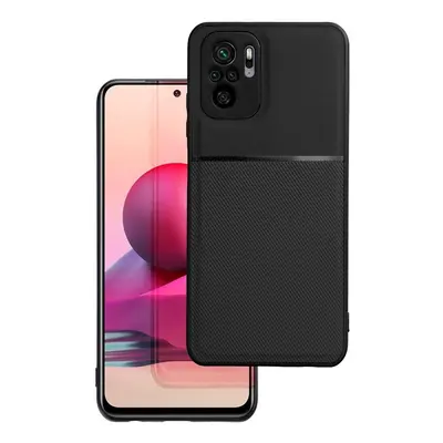 Pouzdro Forcell NOBLE Xiaomi Redmi NOTE 11 /11S černé