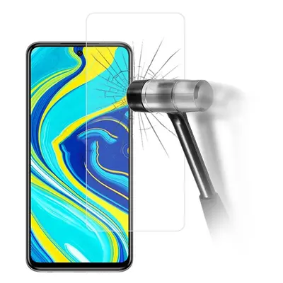 Screen Glass Xiaomi Redmi Note 9 PRO 1024567