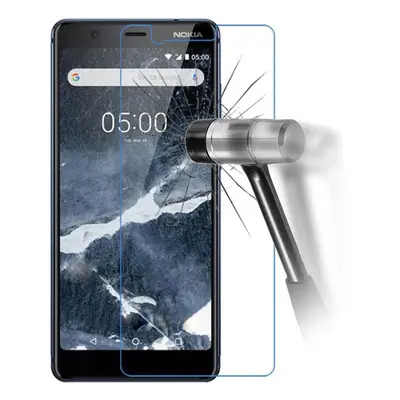 Screen Glass Nokia 5.1 Android 1021675