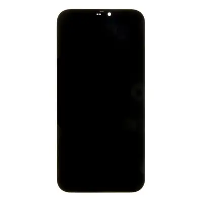 LCD display Apple iPhone 12 PRO MAX + dotyková deska OLED černý