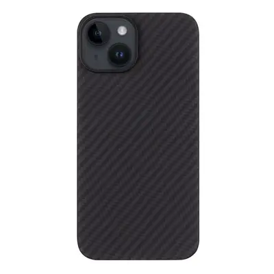 Pouzdro Tactical MagForce Aramid Apple iPhone 14 Pro černé