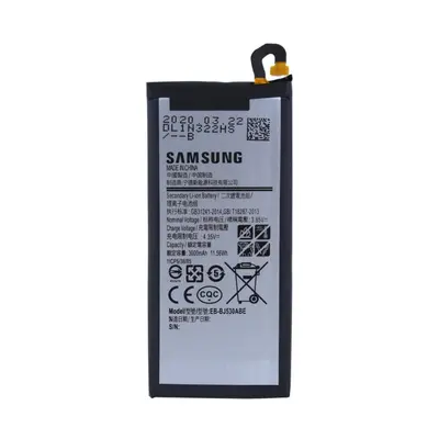 Baterie Samsung EB-BJ530ABE J530 Galaxy J5 2017 Li-ion 3000mAh (volně)