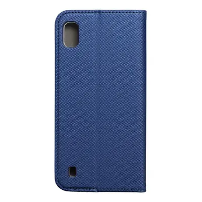 Pouzdro Smart Case Book Samsung Galaxy A10 A105 Modré