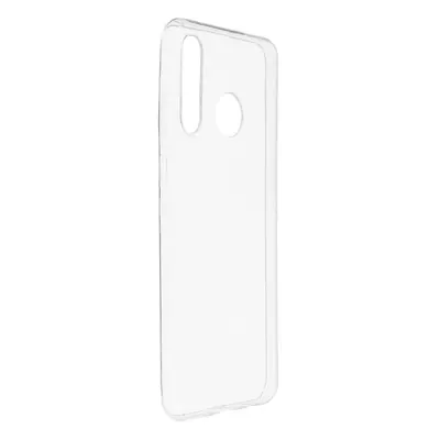 Pouzdro Smarty ultratenké TPU 0,3mm Huawei P30 Lite čiré