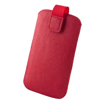 Pouzdro ForCell Deko red Samsung S908 S22 Ultra, Xiaomi Redmi Note 11 Pro, Apple iPhone 13 Pro M