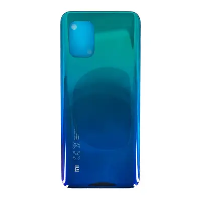 Kryt Xiaomi Mi 10 Lite baterie Aurora Blue