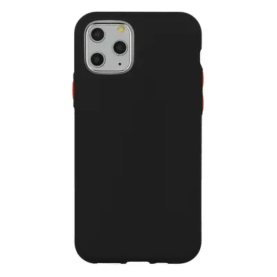 Xiaomi Redmi 9C Solid Soft černé