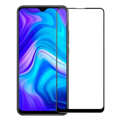 1Mcz Glass 5D Xiaomi Redmi 9, Redmi 9A, Redmi 9AT, Redmi 9C 30344