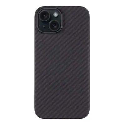 Pouzdro Tactical MagForce Aramid Apple iPhone 15 Black