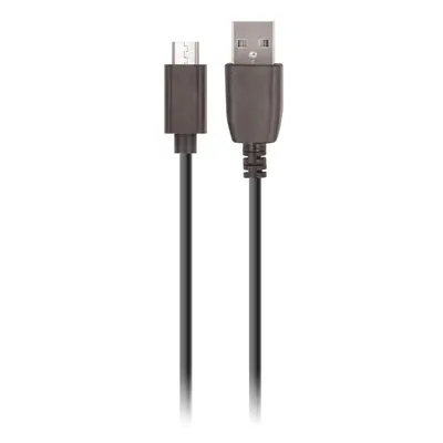 MaxLife Micro USB nabíjecí kabel 2A 20cm