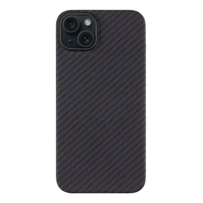 Pouzdro Tactical MagForce Aramid Apple iPhone 15 PLUS Black